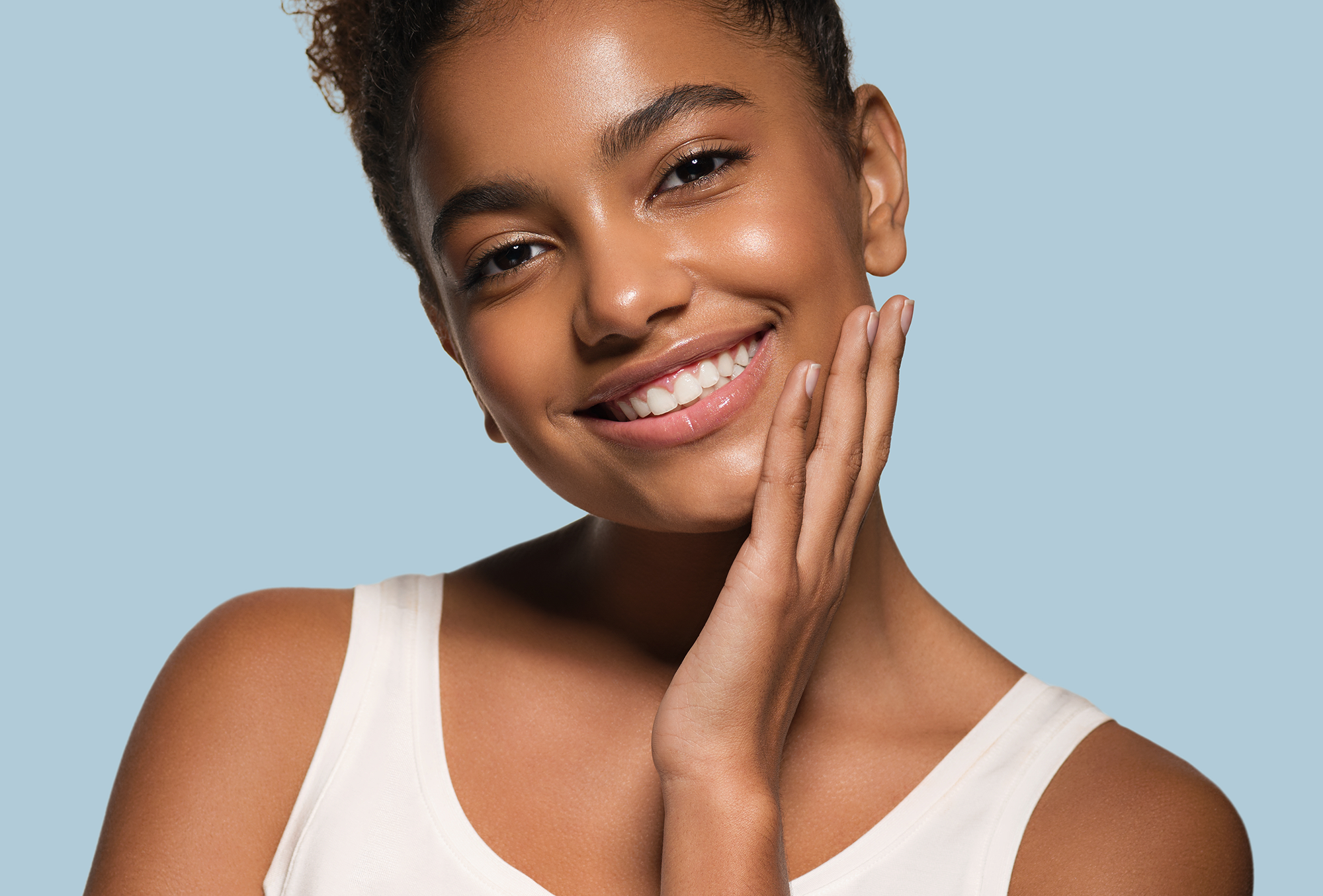 Teeth Whitening Near Severna Park and Millersville, MD dr brian valle dds