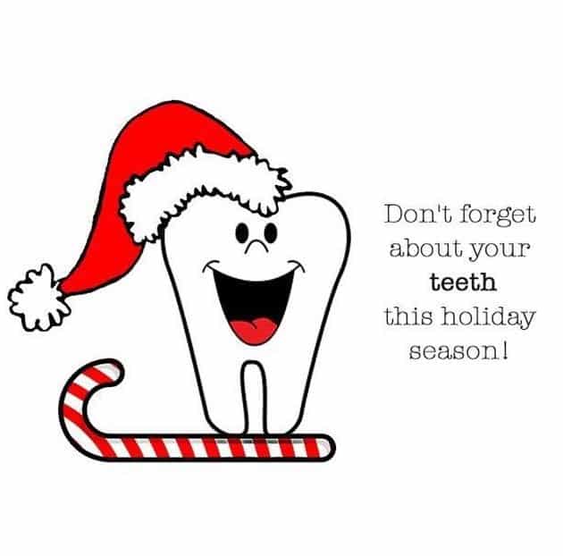 Taking Care of Your Teeth During the Holidays Dr. Brian Valle P. A. dentist in Millersville, MD Dr. Brian Valle