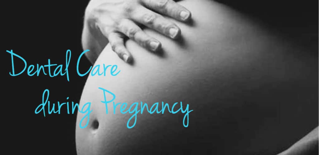 Dental Care During Pregnancy Dr. Brian Valle P. A. dentist in Millersville, MD Dr. Brian Valle