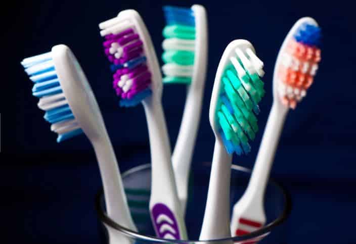 Bad Brushing Habits to Break Dr. Brian Valle P. A. dentist in Millersville, MD Dr. Brian Valle