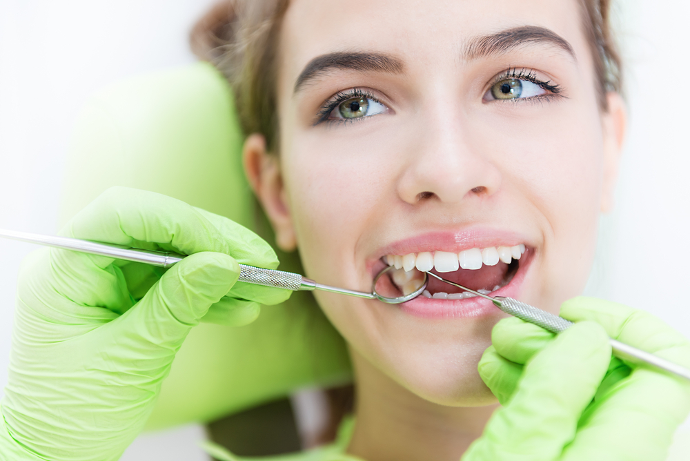 What Happens During a Dental Checkup? Dr. Brian Valle Millersville