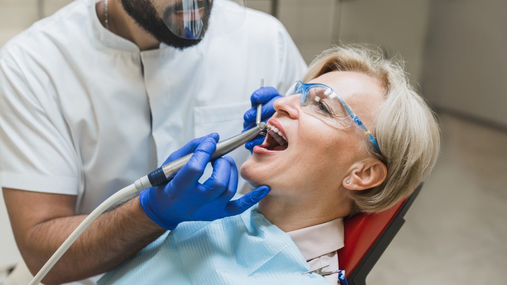 Root Canal Therapy Millersville