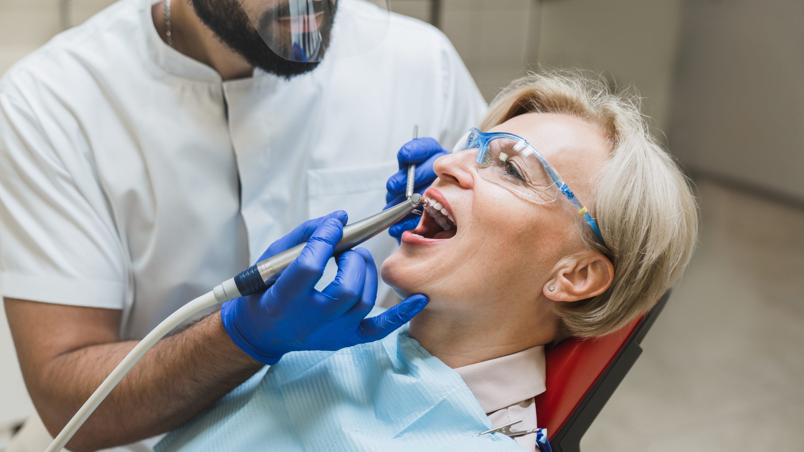 Root Canal Therapy Millersville